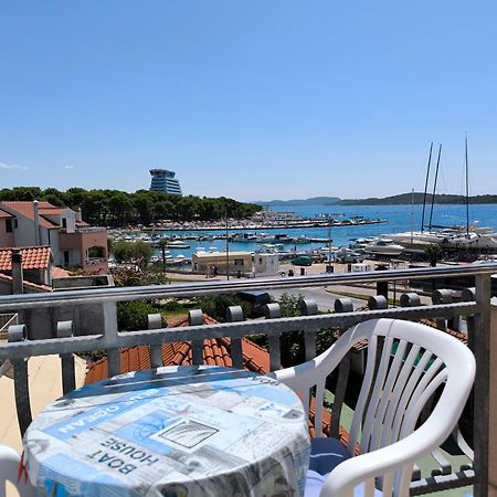Apartments & Room Marina View فوديس المظهر الخارجي الصورة