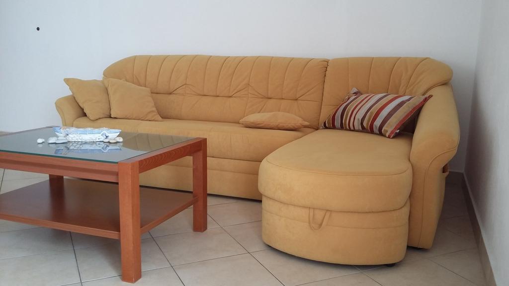 Apartments & Room Marina View فوديس المظهر الخارجي الصورة